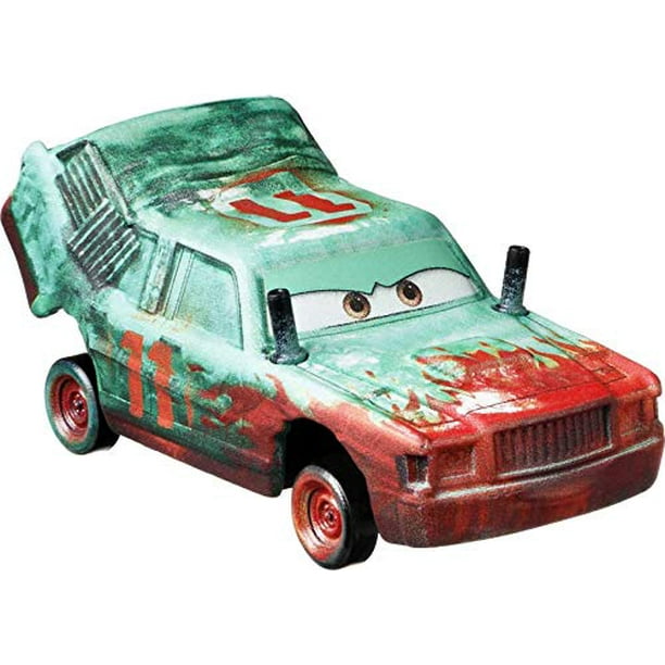 Cars Auto Pileup Empaque Original Cars Auto Pileup Empaque Original